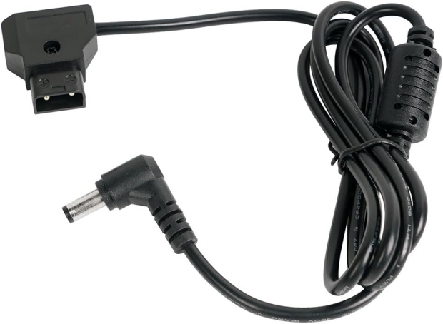Anúncio: CABO CAME-TV D-TAP 3.6FOOT
