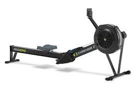 Anúncio: CONCEPT2 ROWERG ROWER PM5 C20003-5
