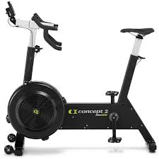 Anúncio: CONCEPT2 BIKEERG BLACK C22900
