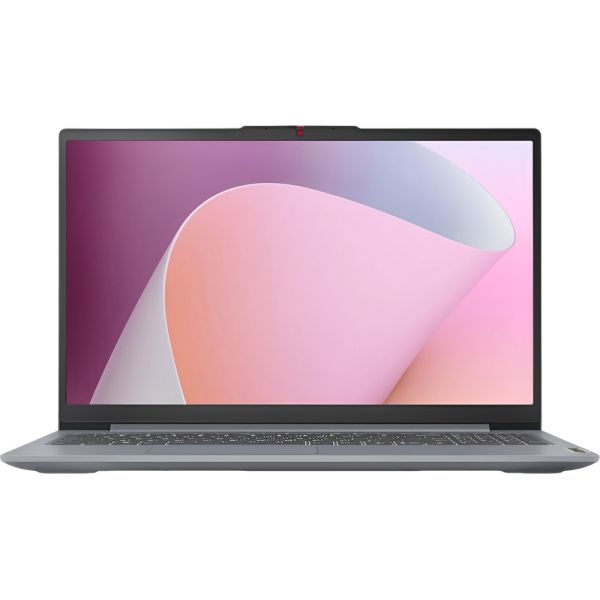 Anúncio: NB LENOVO IDEAPAD SLIM 3 15ABR8 82XM00LMUS R7-5825U 2.0GHZ/ 16GB/ 512 SSD/ 15.6" IPS FHD TOUCH/ BACKLIT KEYBOARD/ ARTIC GREY/ W11H
