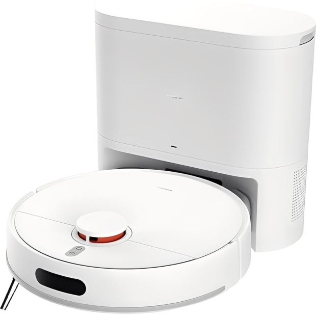 Anúncio: ROBO ASPIRADOR XIAOMI VACUUM H40 BHR07XBEU WHITE 220 VOLT