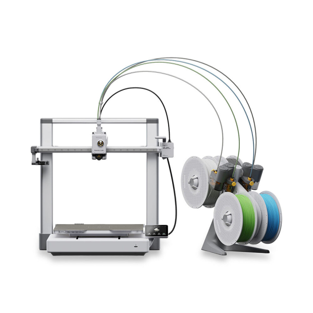 Anúncio: IMP. 3D BAMBU LAB A2L COMBO AMS LITE 110V