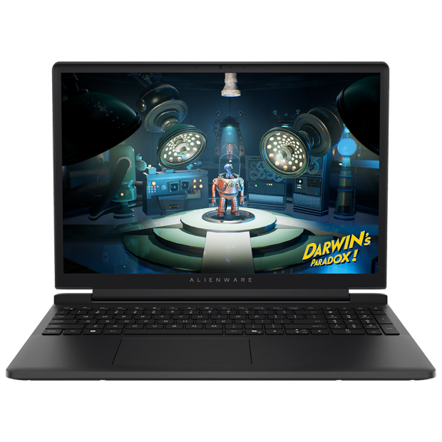 Anúncio: NB GAMING ALIENWARE 15 LDA15265-7724BLK RYZEN 7-260 3.8GHZ/ 16GB/ 1TB SSD/ 15.3" WUXGA 165HZ/ RTX5050 8GB/ RJ-45/ BACKLIT KEYBOARD/ BLACK/ W11H
