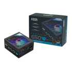 Fonte ATX 650W 80+ Bronze AZZA PSAZ-650W ARGB