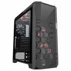 GAB. AZZA GAMING MID ATX 6000B STORM CSAZ-6000B