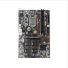 MB LGA1151 B250 BTC-12P OEM DDR4 / VGA/ DVI-D / LAN (SEM ACESORIOS)