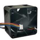 Cooler Miner 4028 12V 1A 4PIN 16500RPM