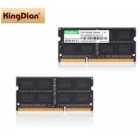 Mem�ria RAM DDR3 4GB 1600MHz Kingdian