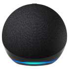 SPEAKER ECHO DOT AMAZON 5TA  GERACAO CHARCOAL 