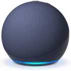 SPEAKER ECHO DOT AMAZON 5TA GERACAO BLUE