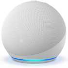 SPEAKER ECHO DOT AMAZON 5TA GERACAO WHITE