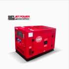 Gerador Jet Power KDE12STA 10KVA