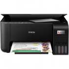 IMP. EPSON L3250 ECOTANK MULTIFUNCIONAL WIFI BIVOLT