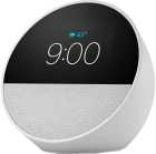 SPEAKER ECHO SPOT AMAZON (2024) C/ REL. GLACIER WHITE