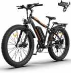 ELECTRIC BIKE AOSTIRMOTOR 750W S07B 26