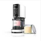M�quina de Fazer Sorvete NINJA NC301 CREAMI ICE CREAM MAKER WHITE 110V
