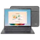 NB ACER ASPIRE 14 AI A14-52MT-59DP ULTRA 5-226V 2.1GHZ/ 16GB/ 1TB SSD/ 14