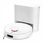 ROBO ASPIRADOR XIAOMI VACUUM H40 BHR07XCUS WHITE 110V