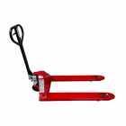 PALLET TRUCK CARRETILLAS APILADORAS MANUAL DF20  