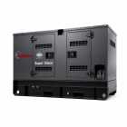GERADOR TCB DPK POWER DPK-DK-165 165KVA C/ATS