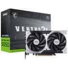 VGA MSI 8GB RTX5050 VENTUS 2X OC 912-V538-010