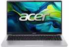 NB ACER ASPIRE LITE 15 AL15-36P-32XP CORE 3-N350 1.0GHZ/ 8GB/ 128 SSD/ 15.6