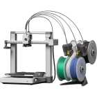 IMPRESSORA 3D BAMBU LAB A1 COMBO AMS LITE BIVOLT