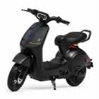 MOTO ELETRICA TCB A11 1000W 32KM/H MATTE BLACK