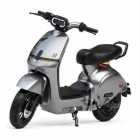 MOTO ELETRICA TCB A11 1000W 32KM/H METALLIC GREY