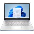 NB HP 14-DQ6102DX INTEL N150 1.1GHZ/ 4GB/ 128UFS/ 14