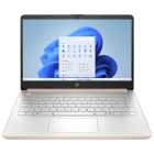 NB HP 14-DQ6105DX INTEL N150 1.1GHZ/ 4GB/ 128UFS/ 14