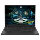 NB GAMING ALIENWARE 15 LDA15265-5263BLK RYZEN 5-220 3.2GBZ/ 16GB/ 512 SSD/ 15.3