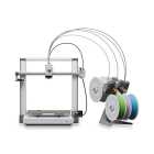 IMP. 3D BAMBU LAB A2L COMBO AMS LITE 110V