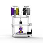 IMP. 3D ANYCUBIC KOBRA X MULTICOLOR BIVOLT