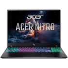 NB GAMING ACER NITRO V 16 ANV16-I31-76N7 CORE 7-240H 2.5GHZ/ 16GB/ 512 SSD/ 16
