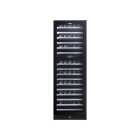 ADEGA CLIMATIZADA DUAL ZONE C/ PORTA DE VIDRO 220V 