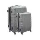 Mala Samsonite 882535 Kit c/ 2 pcs Cinza