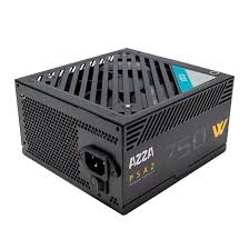 Fonte AZZA PSU 750W 80+ Bronze