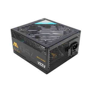 Fonte AZZA PSU 750W 80+ BRONZE PSAZ-750W ARGB