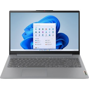 NB LENOVO IDEAPAD SLIM 3 15IAN8 82XB00C2US I3-N305 1.8GHZ/ 8GB/ 128 UFS/ 15.6