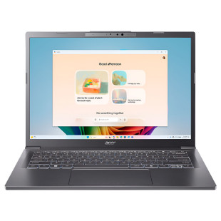 NB ACER ASPIRE 14 AI A14-52MT-94H5 ULTRA 9-288V 3.3GHZ/ 32GB/ 1TB SSD/ 14