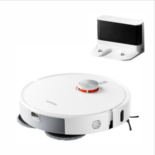 ROBO ASPIRADOR XIAOMI VACUUM S40 PRO BHR089REU WHITE BIVOLT