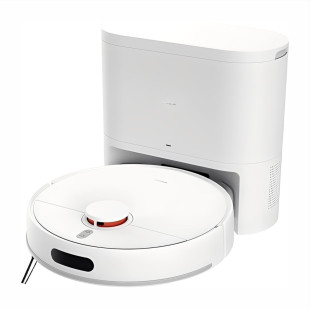 ROBO ASPIRADOR XIAOMI VACUUM H40 BHR07XCUS WHITE 110V