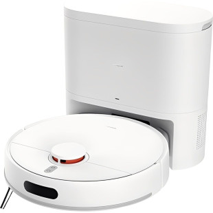 ROBO ASPIRADOR XIAOMI VACUUM H40 BHR07XBEU WHITE 220 VOLT