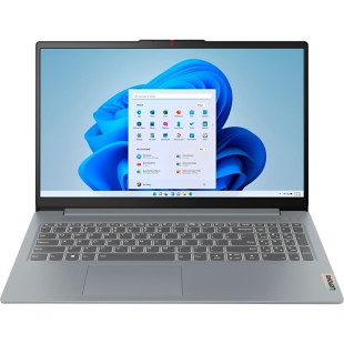 NB LENOVO IDEAPAD SLIM 3 15IAN8 82XB00HVUS N100 3.4GHZ/ 4GB/ 128 UFS/ 15.6