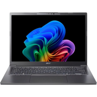 NB ACER ASPIRE 14 AI A14-52M-72FH ULTRA 7-256V 2.2GHZ/ 16GB/ 1TB SSD/ 14