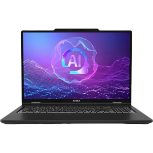 NB MSI VENTURE 16 AI A2HMTG-015 ULTRA 9-285H 2.7GHZ/ 32GB/ 1TB SSD/ 16