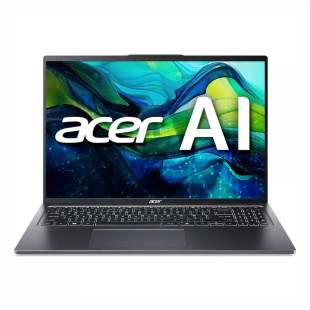 NB ACER SWIFT GO 16 SFG16-A71T-R5UY RYZEN AI 7-445 2.0GHZ/ 16GB/ 1TB SSD/ 16