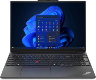 NB LENOVO THINKPAD E16 GEN2 21M5000HUS RYZEN 5-7535U 2.9GHZ/ 8GB/ 256 SSD/ 16
