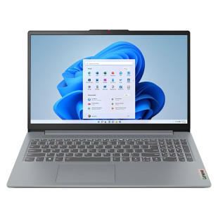 NB LENOVO IDEAPAD SLIM 3 15IRU8 82X700KEUS I5-1335U 3.4GHZ/ 16GB/ 256 SSD/ 15.6